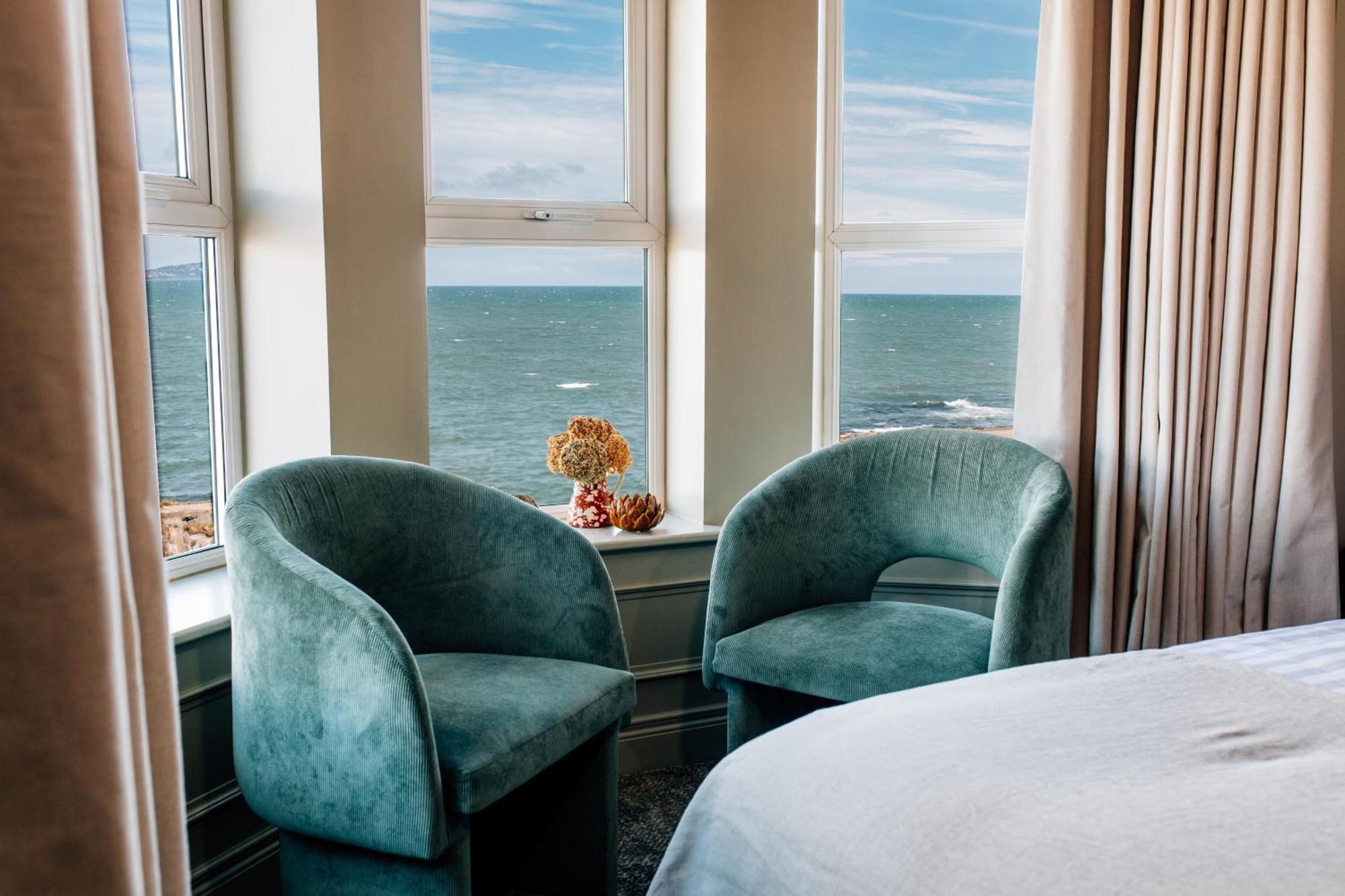 Salty Dog Hotel&Bistro Bangor  Buitenkant foto